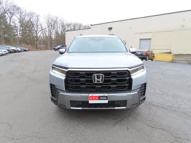 New 2026 Honda Pilot Elite image 6