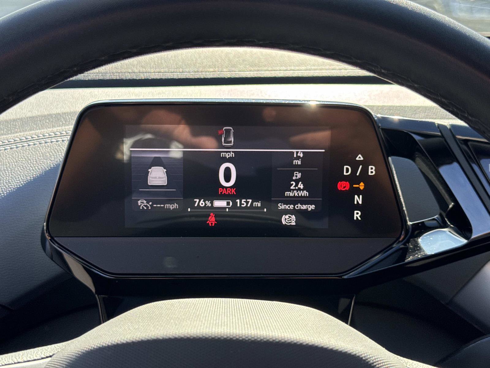 Certified 2024 Volkswagen ID.4 2WD image 15