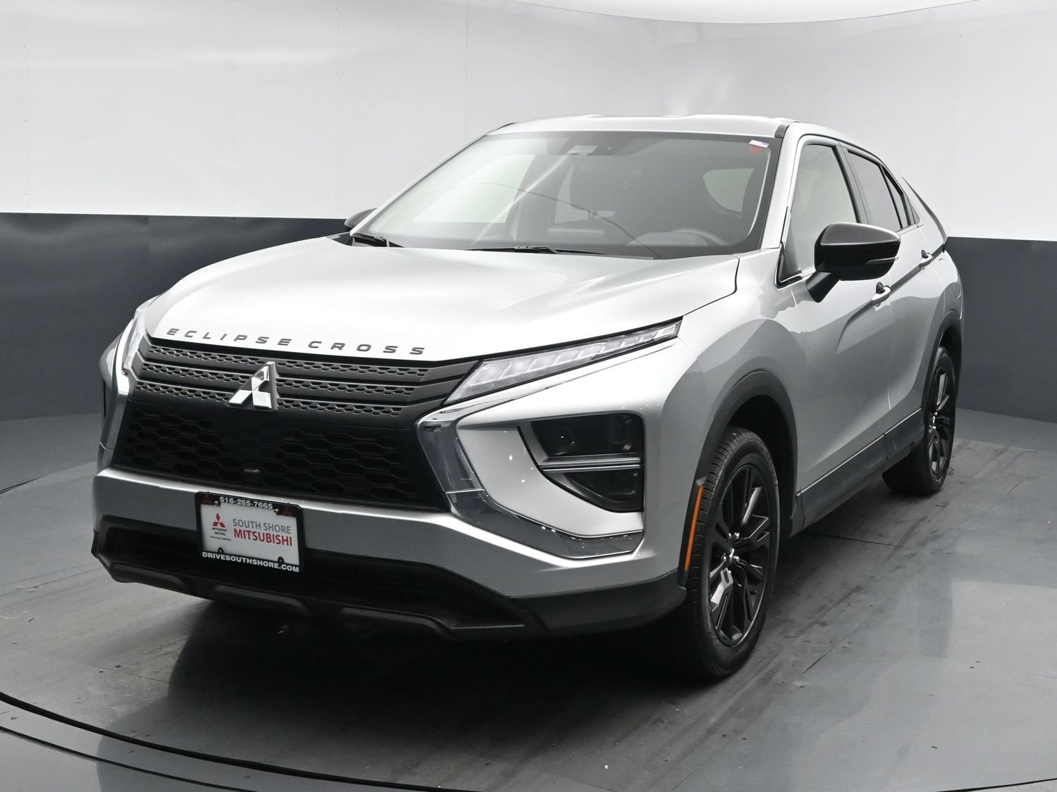 Used 2023 Mitsubishi Eclipse Cross LE