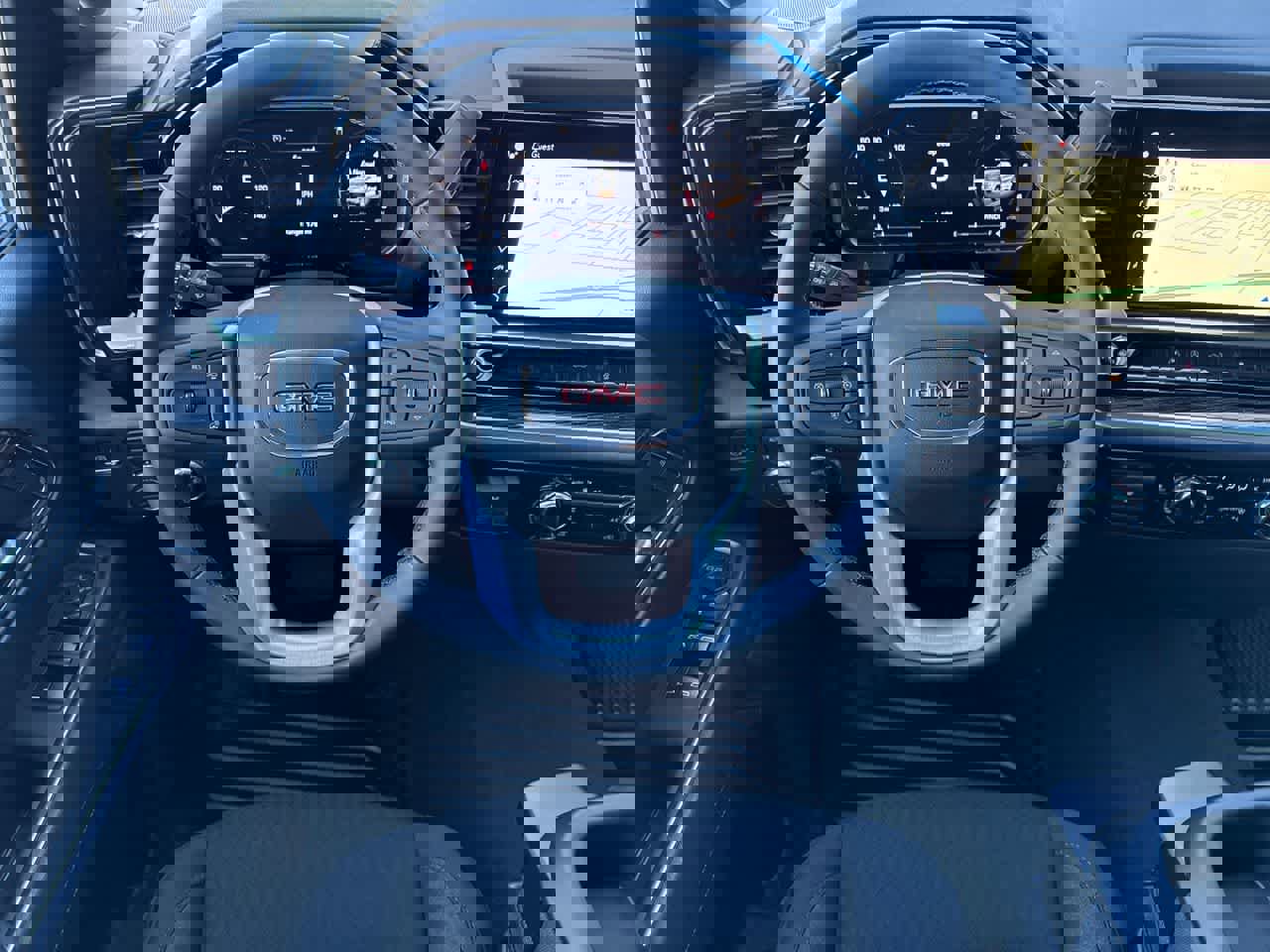 New 2026 GMC Sierra 1500 SLE w/ LPO, Black Badging Package image 21