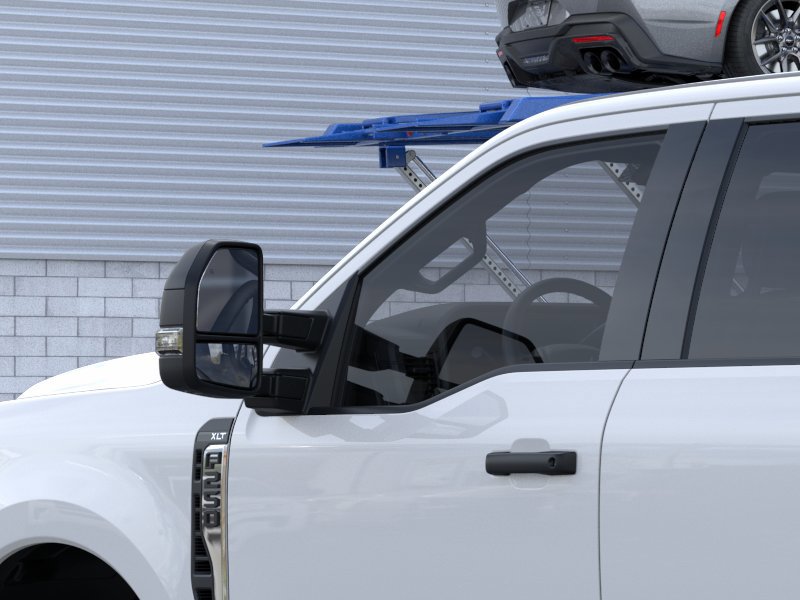 New 2026 Ford F250 XLT AWD/4WD image 20
