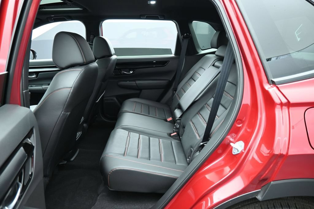 Used 2026 Honda CR-V Sport Touring image 26