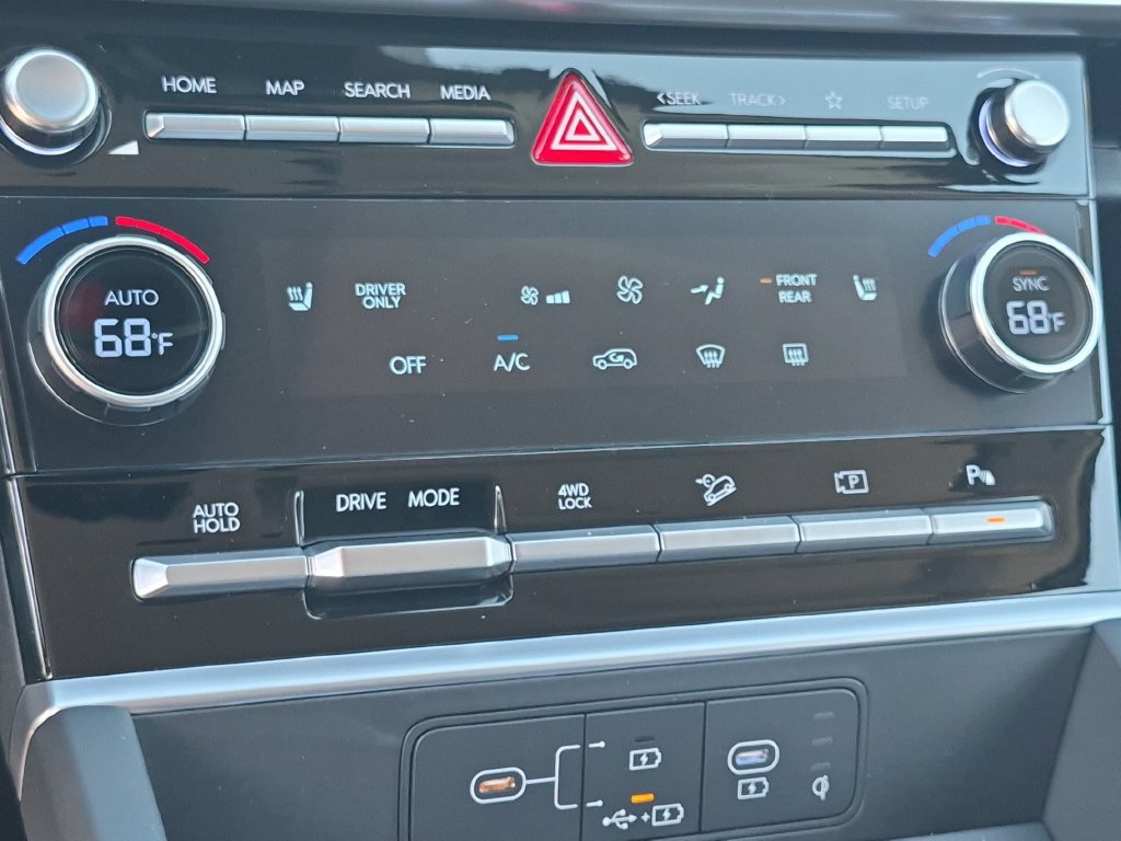 New 2027 Hyundai Santa Fe SEL AWD/4WD image 22