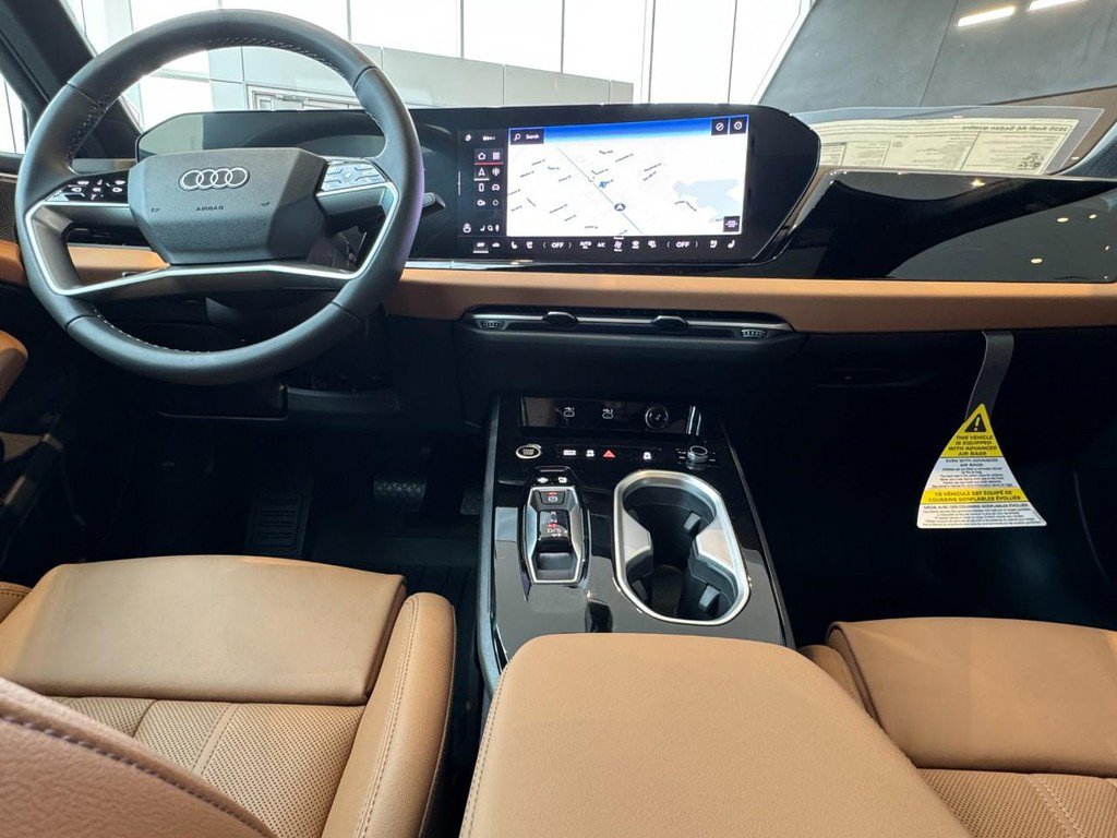 New 2026 Audi A6 Premium Plus image 7