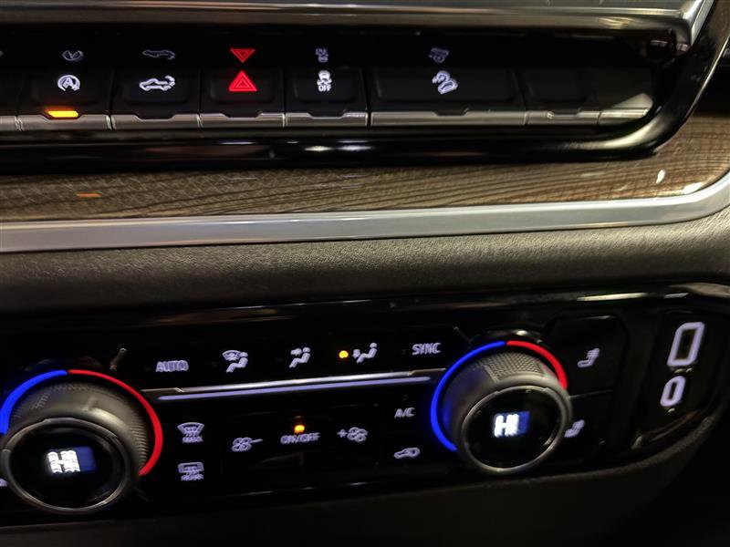 Used 2022 Chevrolet Silverado 1500 RST image 17