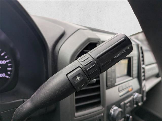 Used 2018 Ford F350 XL w/ Power Equipment Group AWD/4WD image 13
