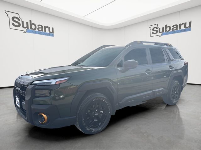 New 2026 Subaru Outback Wilderness image 3