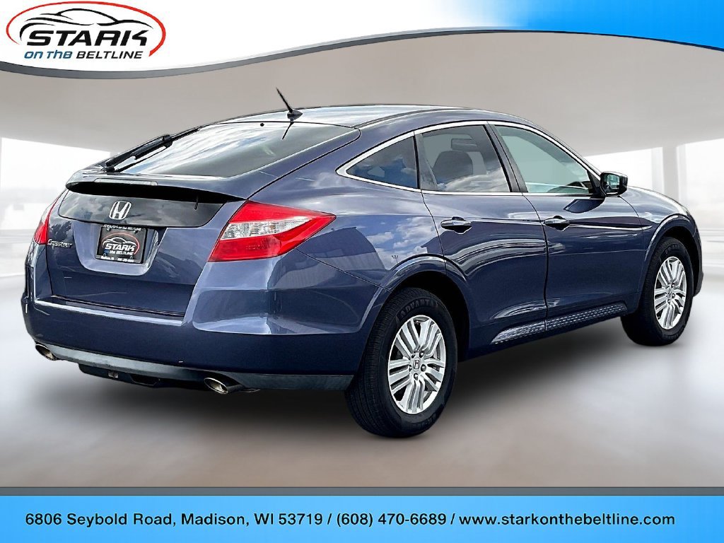 Used 2012 Honda Crosstour EX image 6