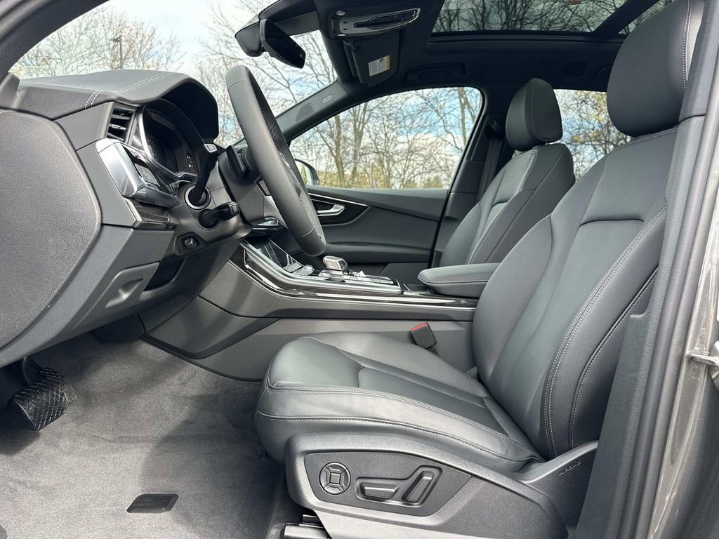 New 2026 Audi Q7 2.0T Premium image 26
