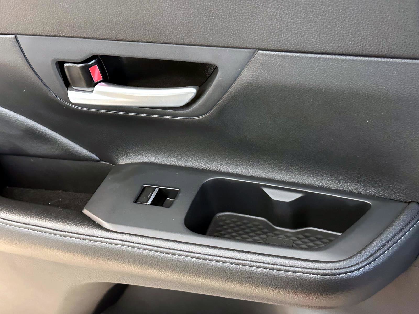 Certified 2024 Toyota Grand Highlander XLE image 19