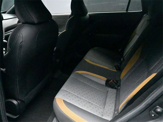Used 2025 Subaru Crosstrek 2.5i Sport w/ Popular Package #4A image 20