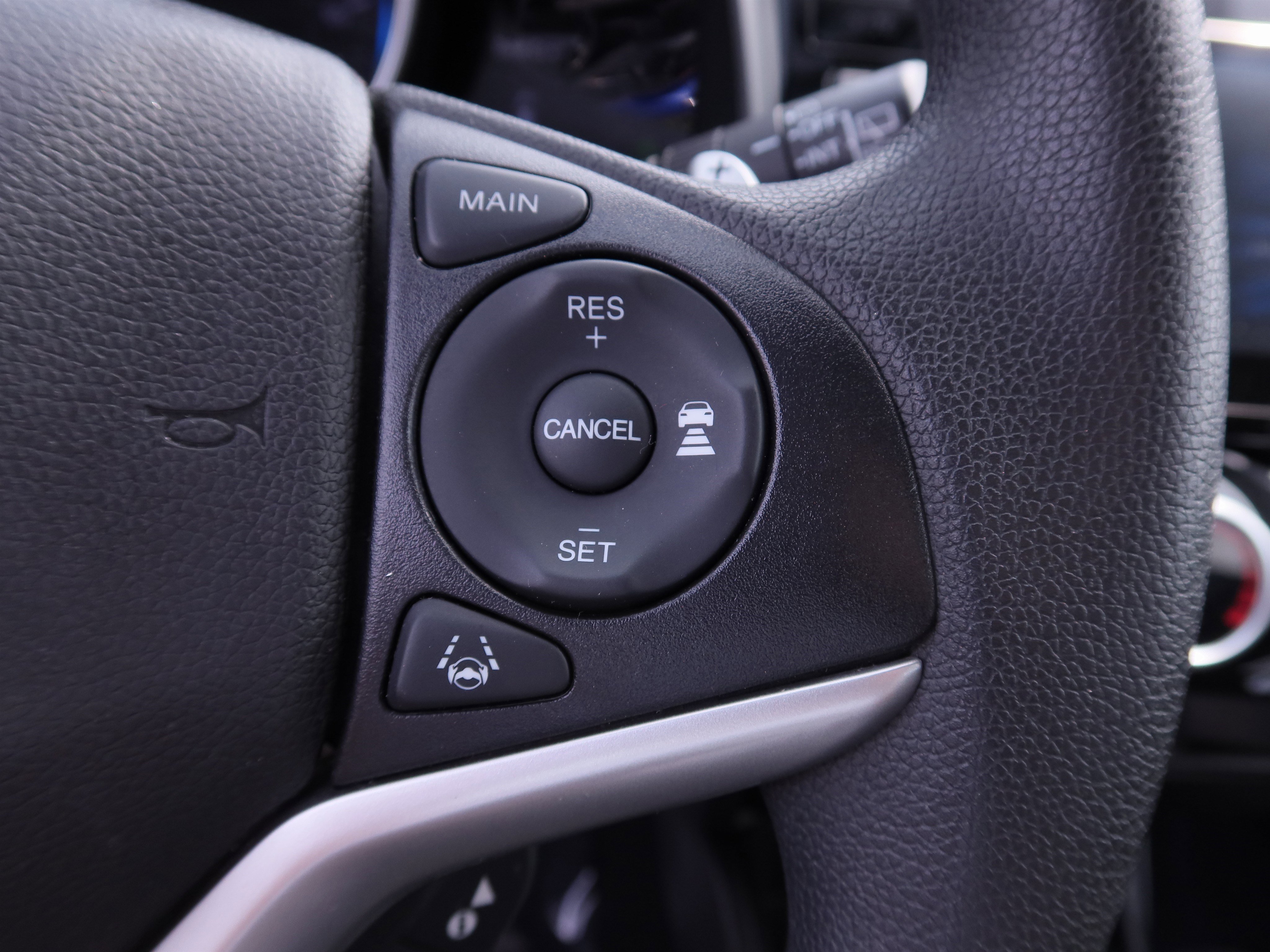 Used 2020 Honda Fit EX image 24