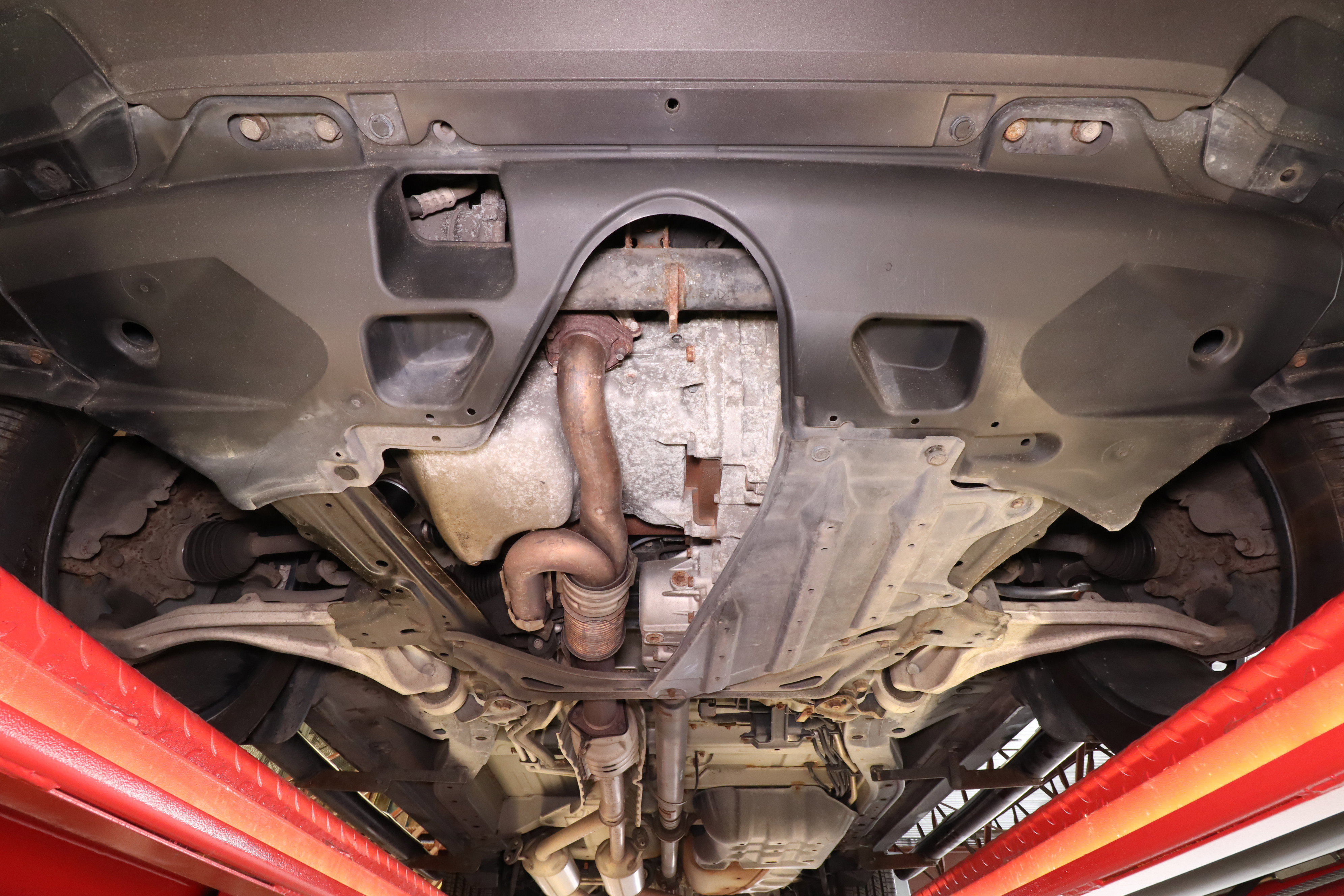 Used 2008 Acura MDX w/ Technology Package image 38