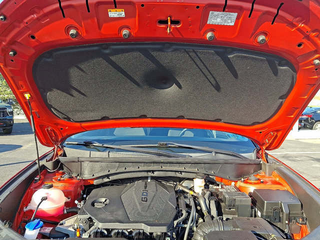 Certified 2022 Hyundai Tucson SEL w/ Convenience Package image 27