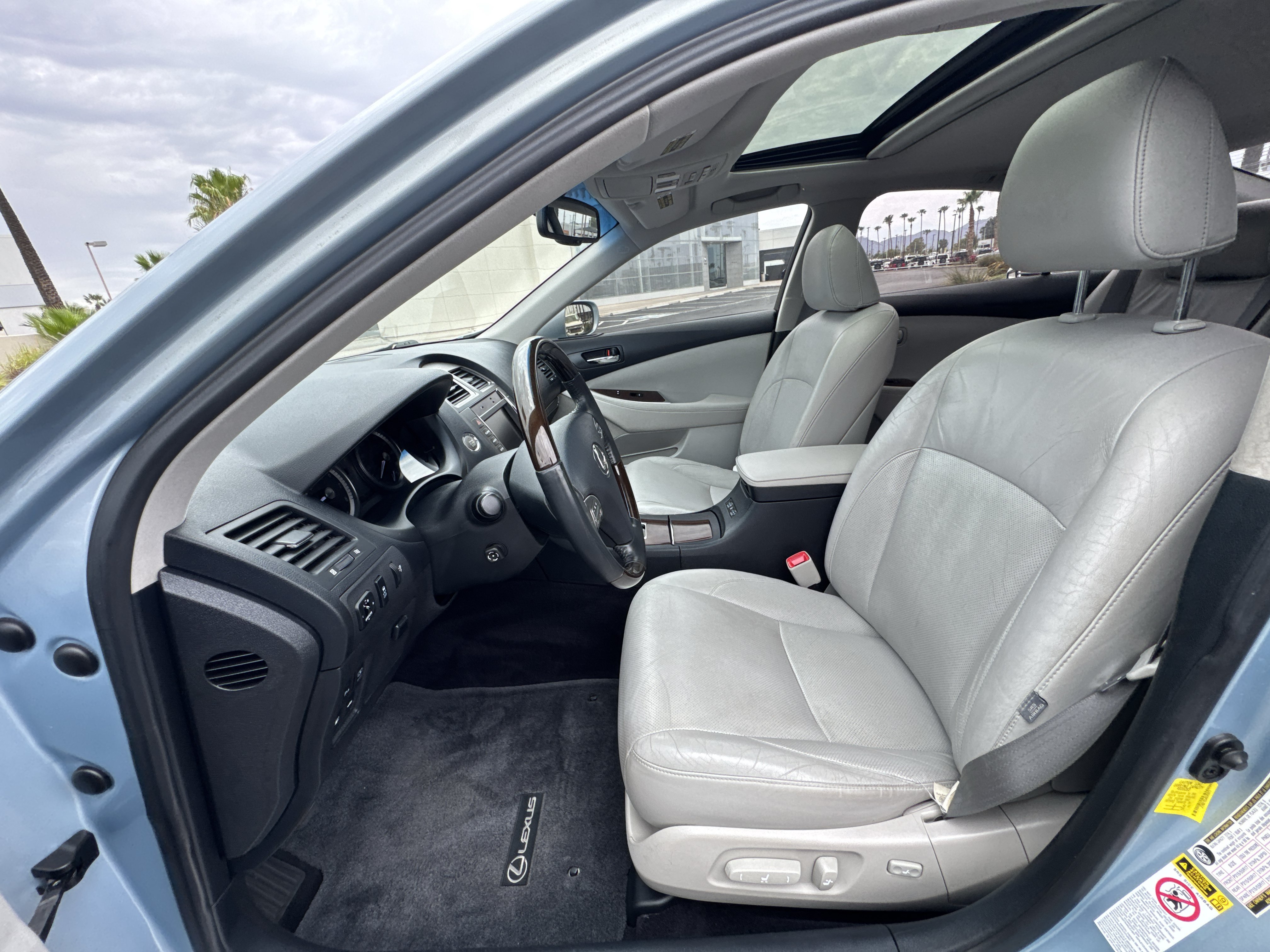 Used 2011 Lexus ES 350 FWD image 10