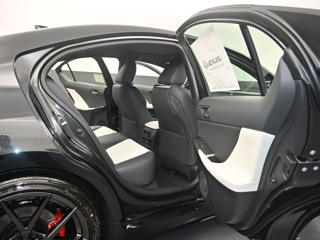 New 2026 Lexus IS 350 F Sport image 13