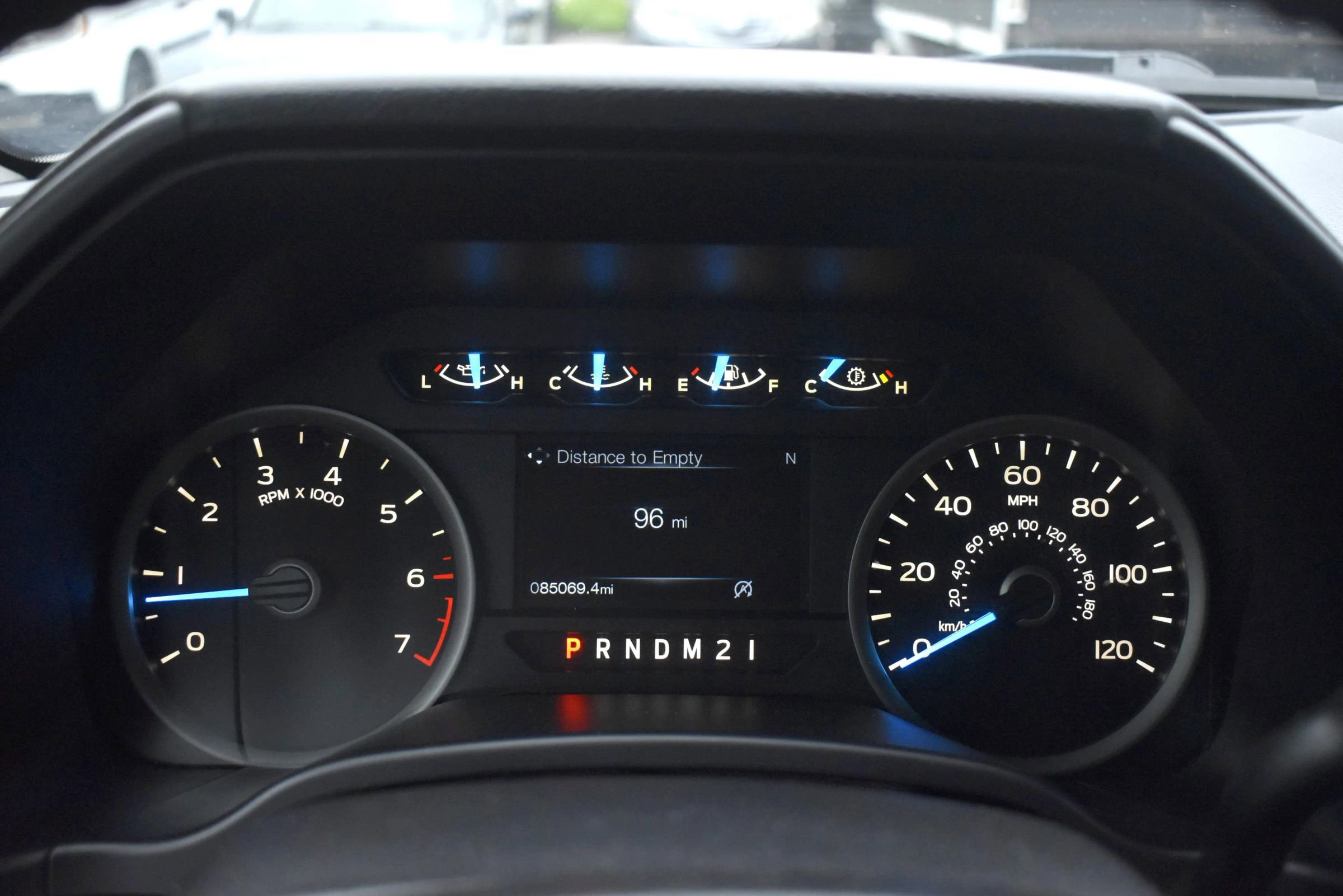 Used 2017 Ford F150 XLT w/ Equipment Group 302A Luxury RWD image 27