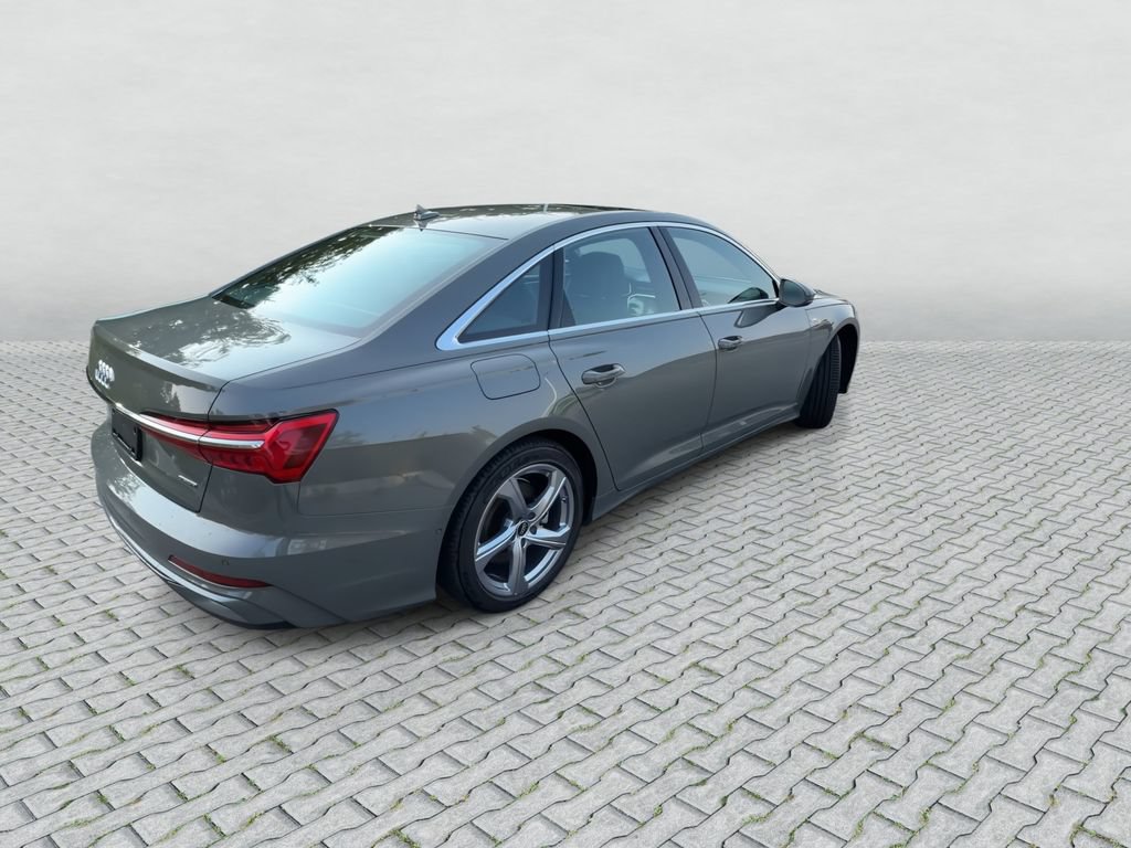 Used 2024 Audi A6 Premium Plus AWD/4WD image 8