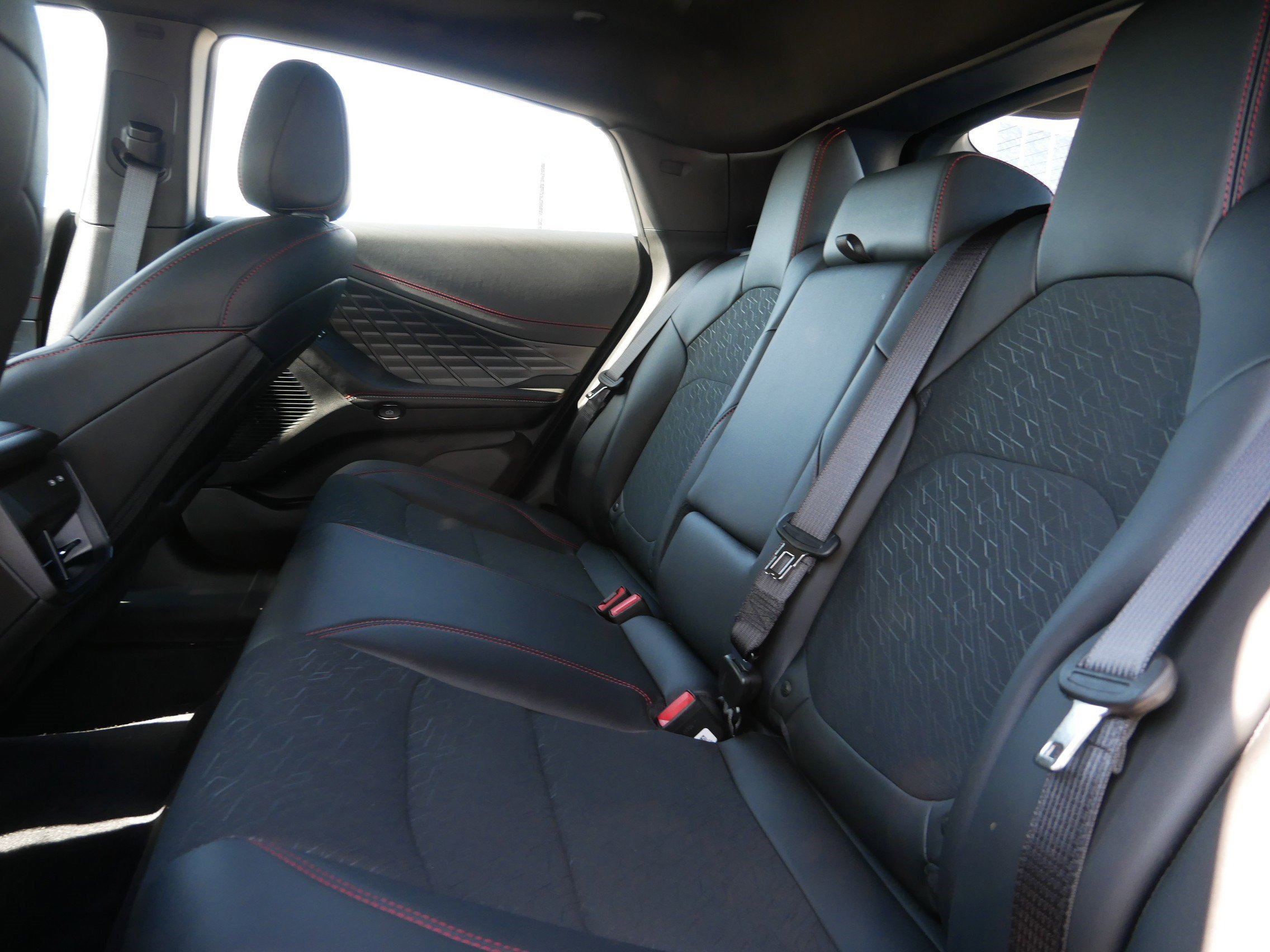 New 2026 Dodge Charger R/T AWD/4WD image 11