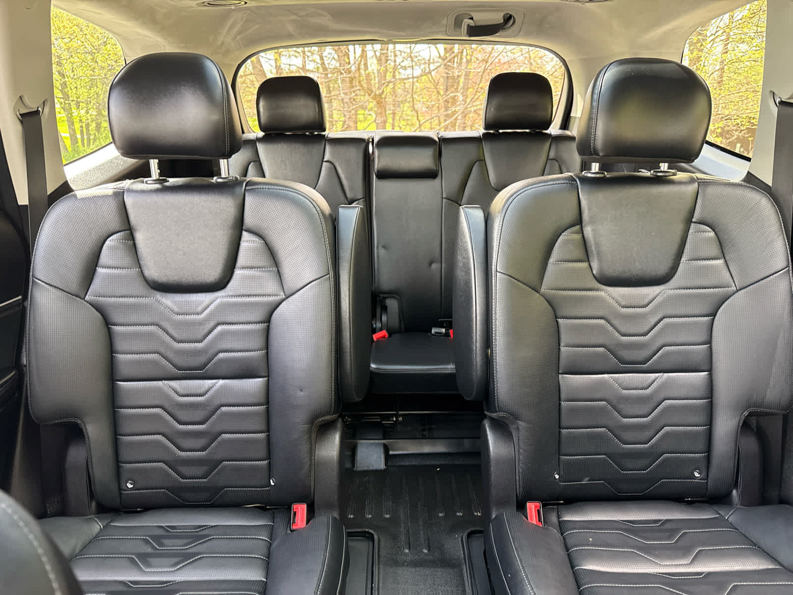 Used 2022 Kia Telluride SX w/ SX Prestige Package AWD/4WD image 15