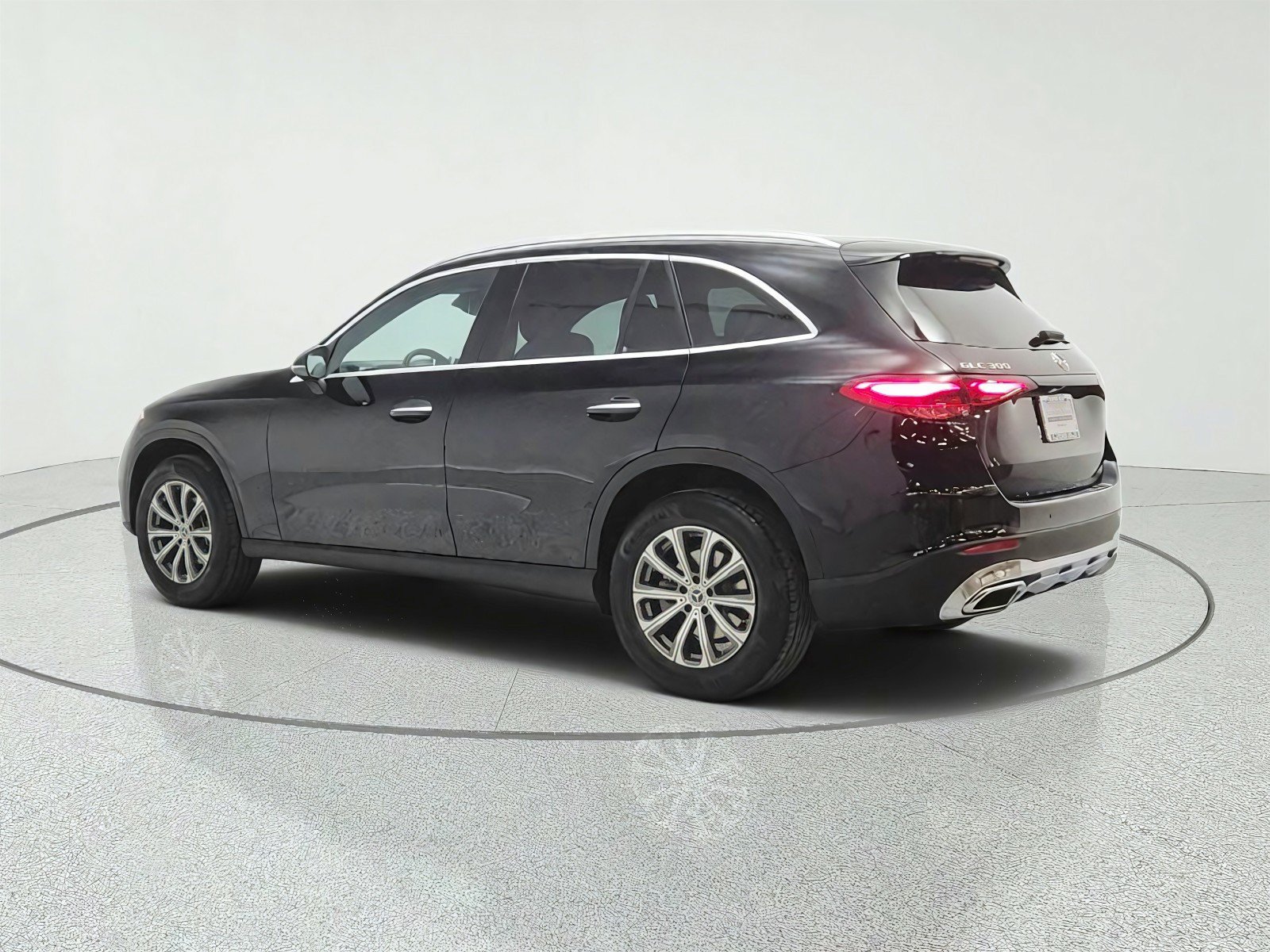 Certified 2026 Mercedes-Benz GLC 300 image 7