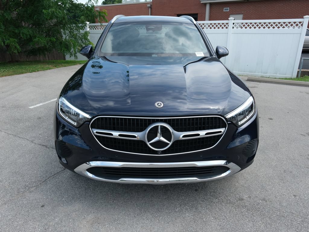 Used 2023 Mercedes-Benz GLC 300 image 12