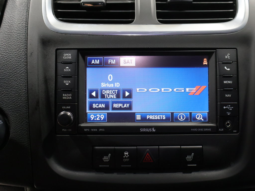 Used 2013 Dodge Avenger R/T FWD image 25