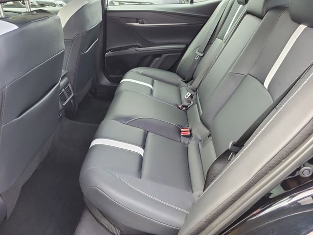 Used 2026 Toyota Camry SE w/ Multimedia Upgrade Package FWD image 11