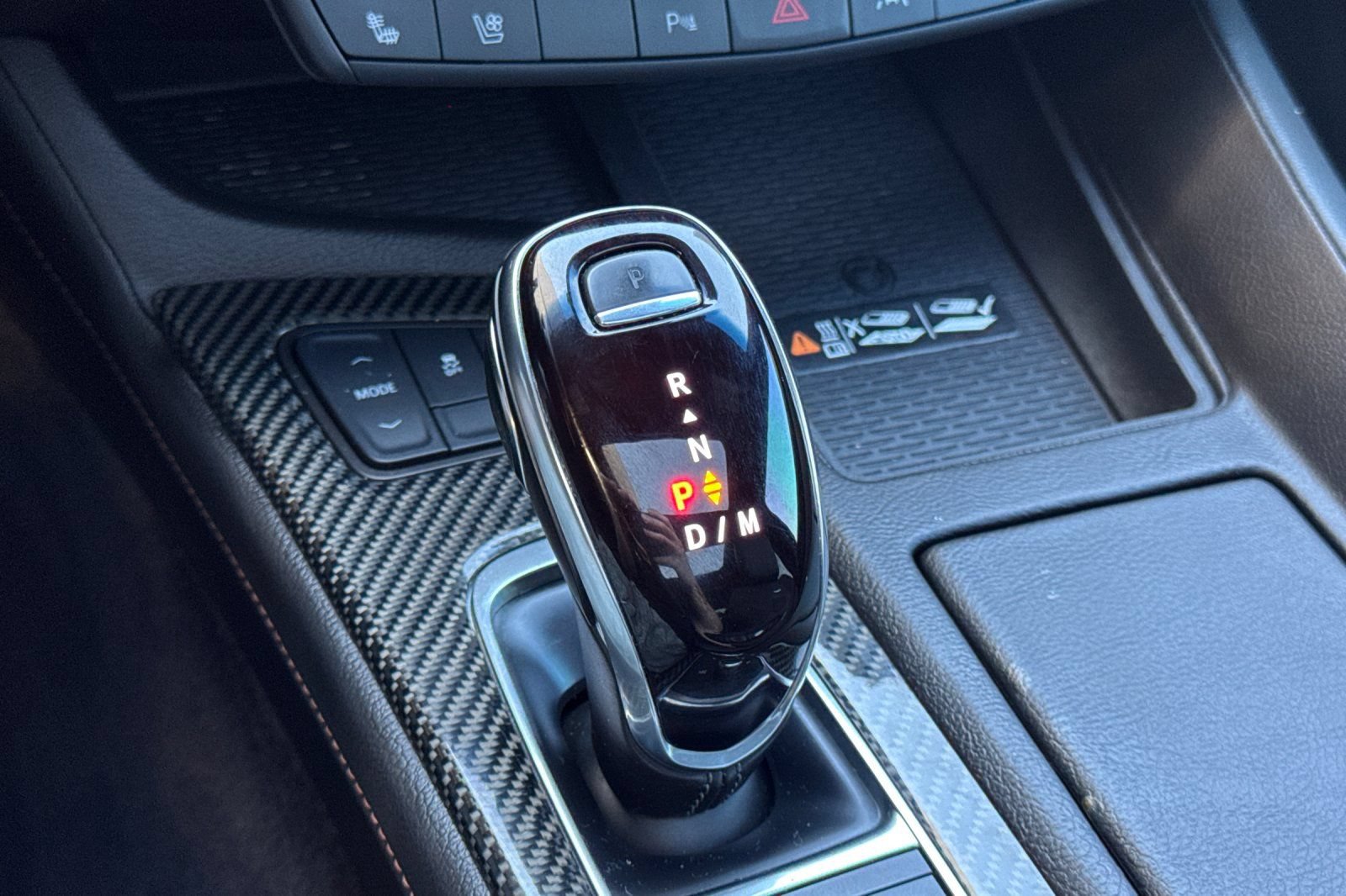 Certified 2023 Cadillac CT5 Sport AWD/4WD image 24