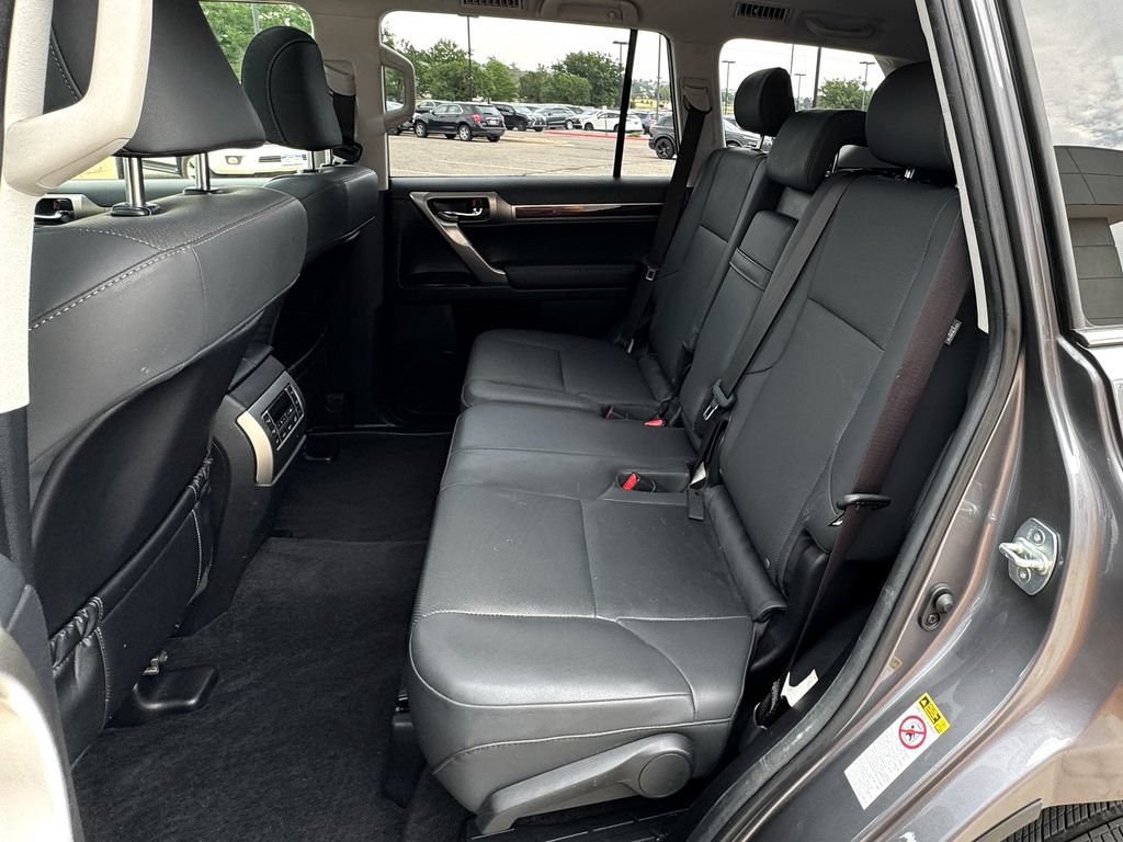 Used 2019 Lexus GX 460 Premium AWD/4WD image 31