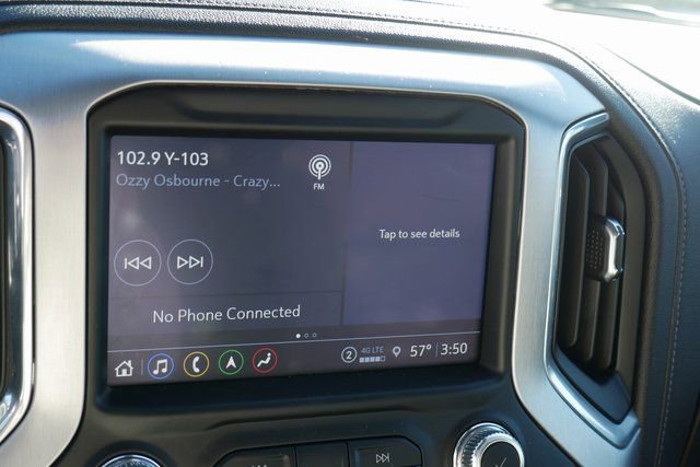 Used 2023 GMC Sierra 3500 SLT w/ SLT Premium Package image 23