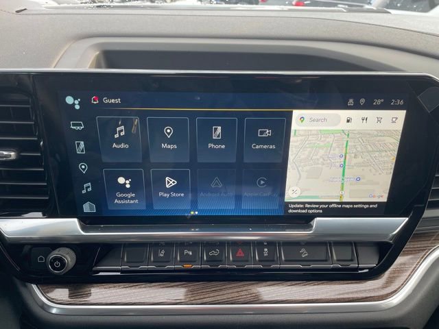 New 2026 Chevrolet Silverado 3500 LT w/ All Star Edition image 3