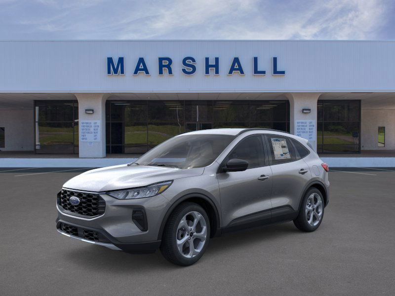 New 2026 Ford Escape ST-Line