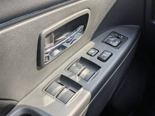 New 2026 Mitsubishi Outlander Sport Ralliart image 24