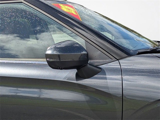 New 2025 Mitsubishi Outlander SEL image 11
