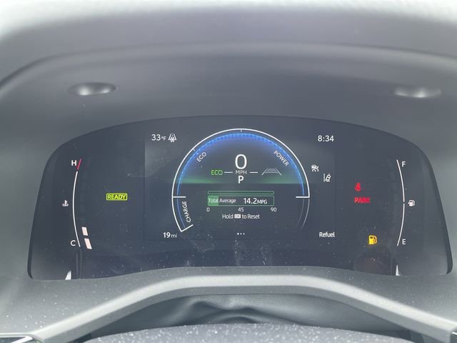 New 2026 Toyota Camry SE image 16