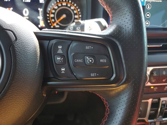 Certified 2024 Jeep Wrangler Unlimited Rubicon 392 image 26