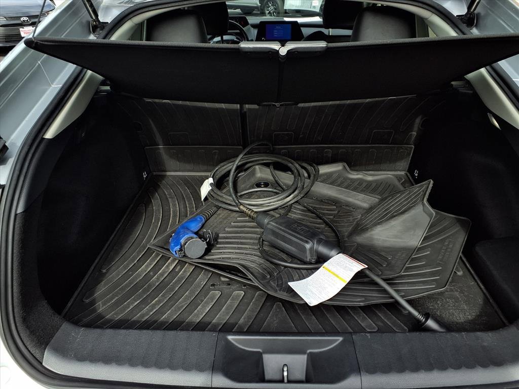 Certified 2023 Toyota Prius Prime image 20