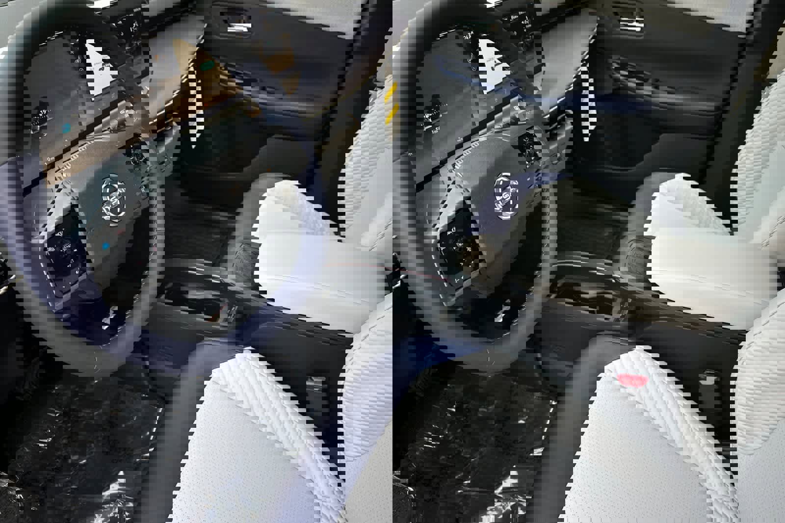 New 2026 Nissan Leaf Platinum+ image 12