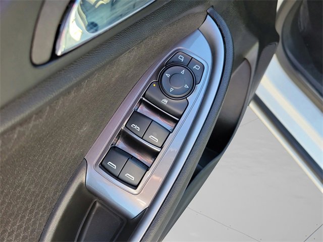 Used 2024 Chevrolet Malibu LT image 14