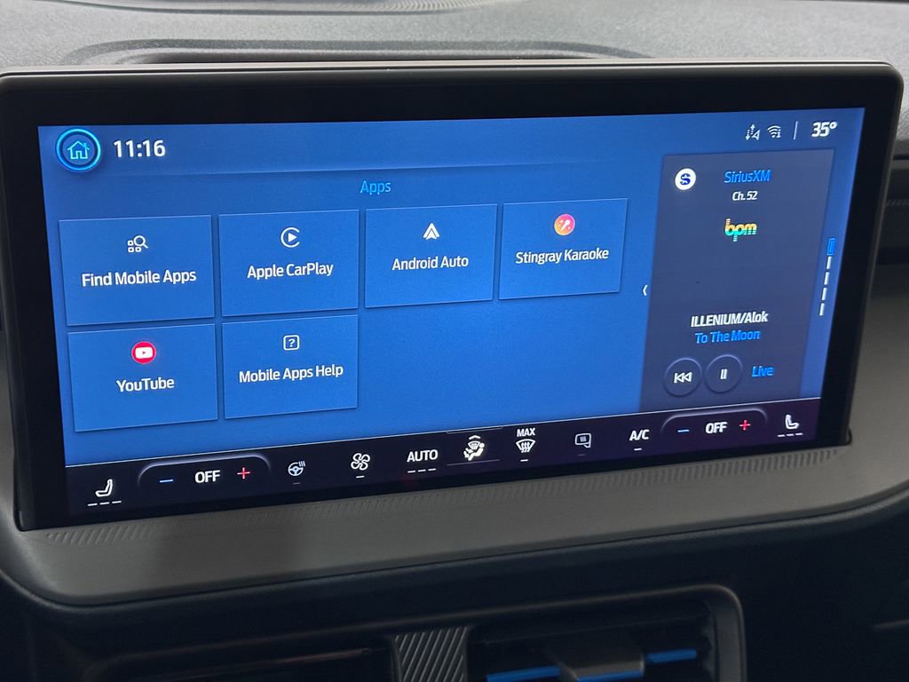 New 2026 Ford Maverick Lobo image 36