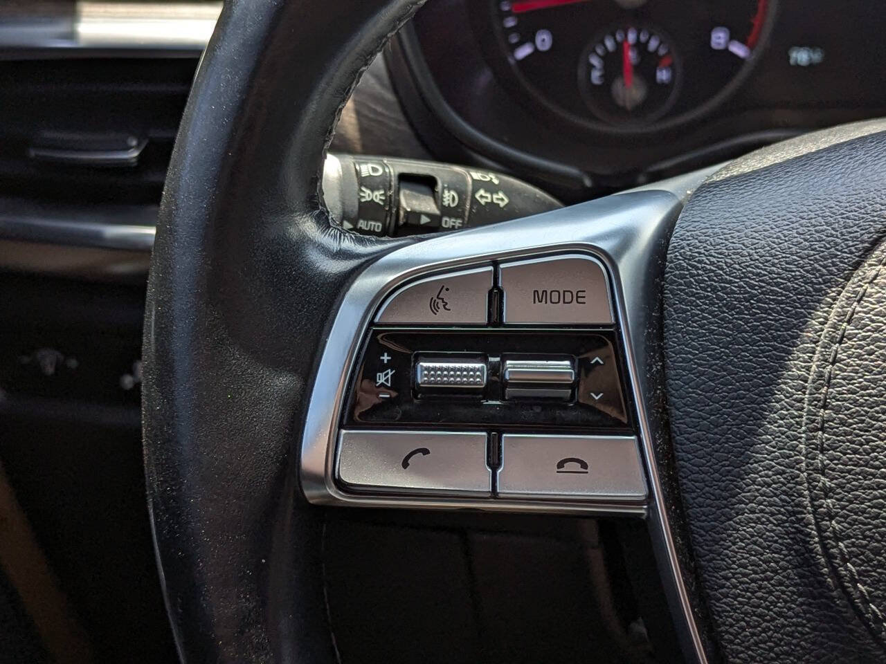 Used 2020 Kia Telluride SX w/ SX Prestige Package AWD/4WD image 26