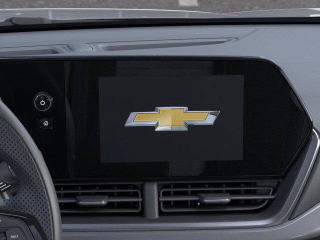 Used 2026 Chevrolet Trax LS w/ LS Convenience Package FWD image 20