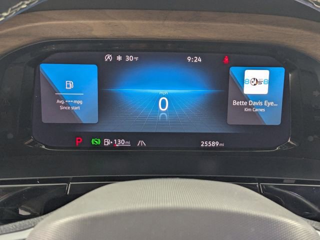 Used 2024 Volkswagen Atlas SE image 18