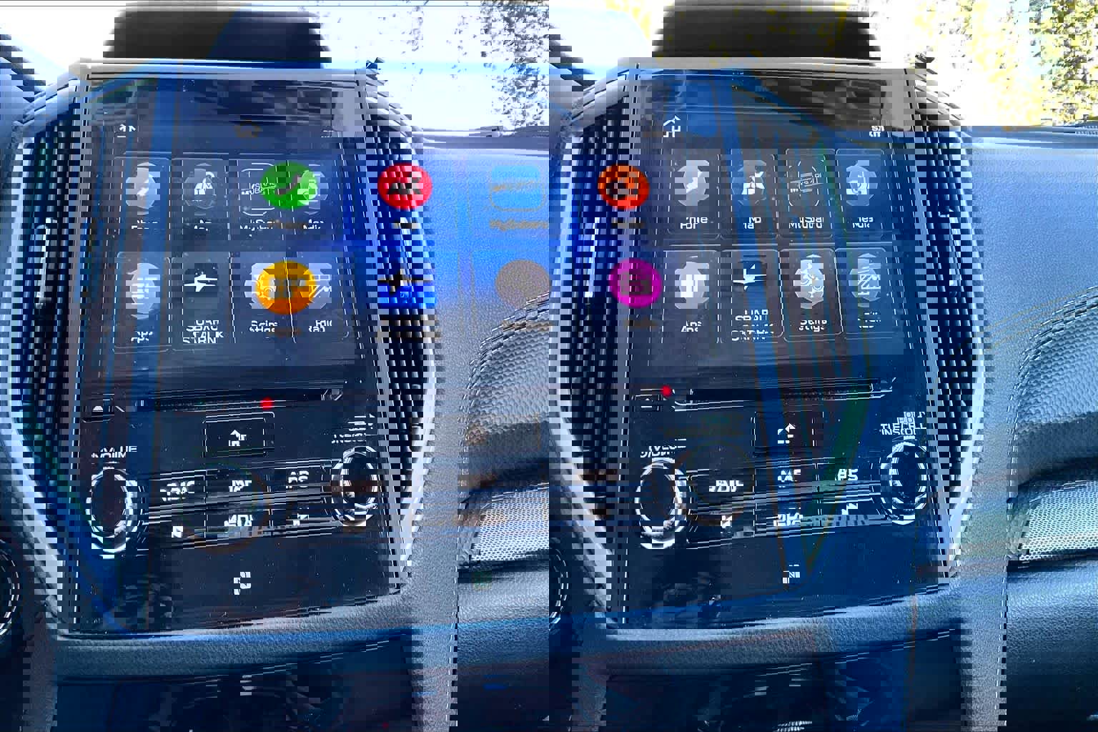 Used 2019 Subaru Forester Limited image 34