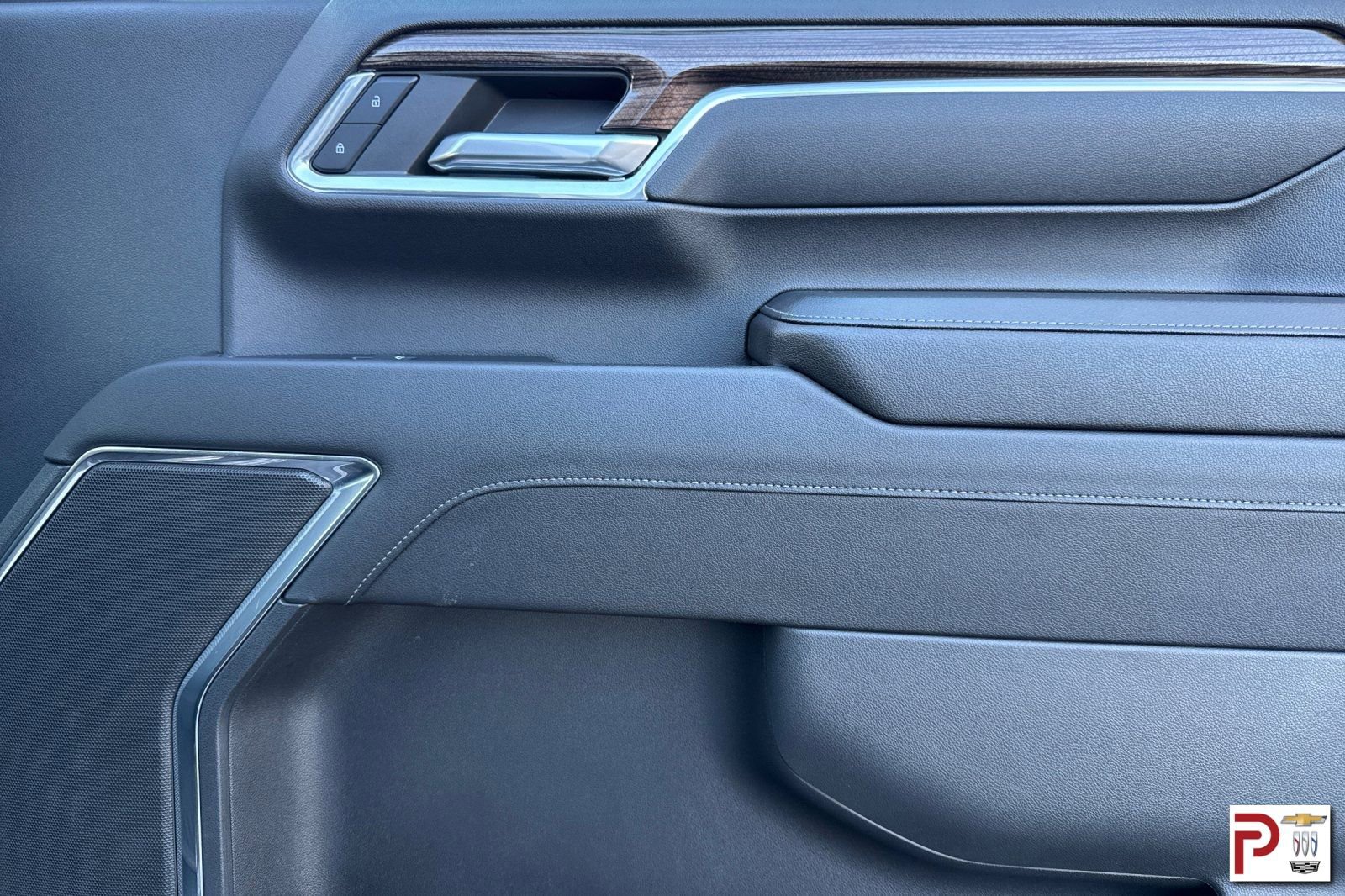 Certified 2024 Chevrolet Silverado 3500 LT w/ Convenience Package image 20