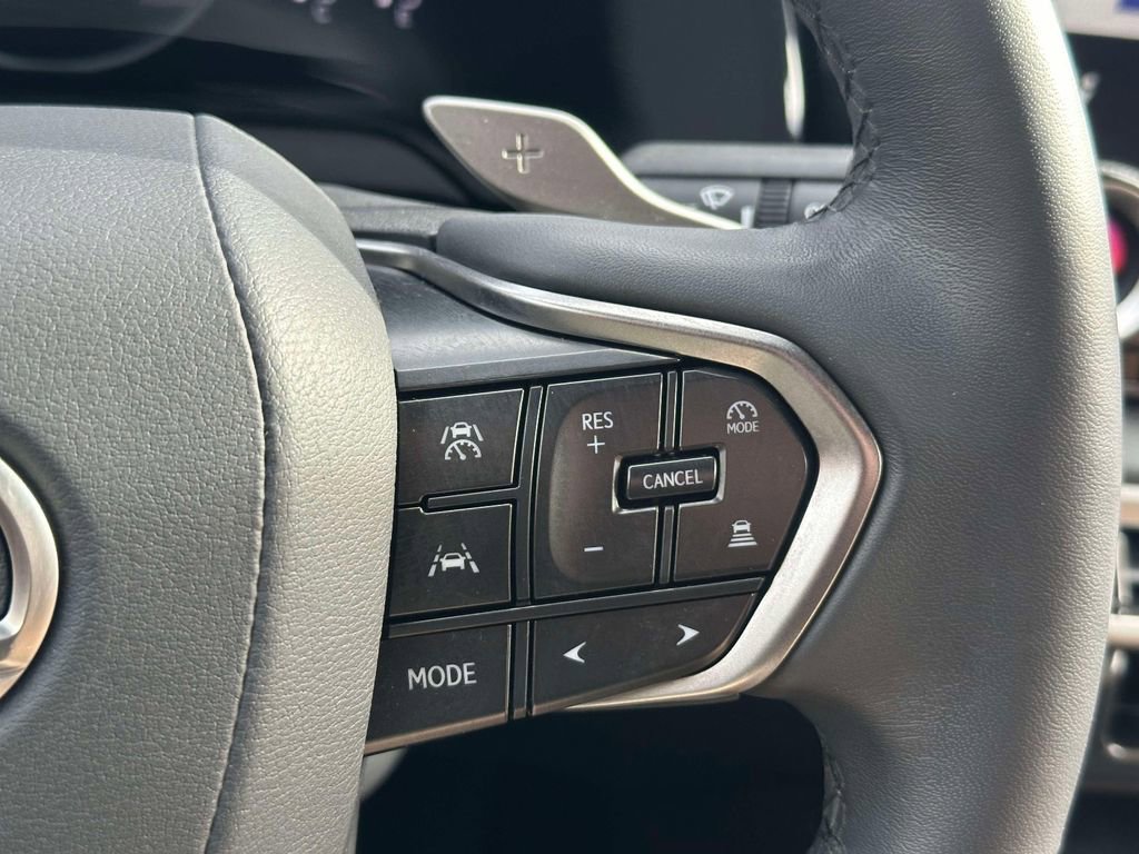 Certified 2024 Lexus RX 350 Premium w/ Accessory Package (Z1) image 24