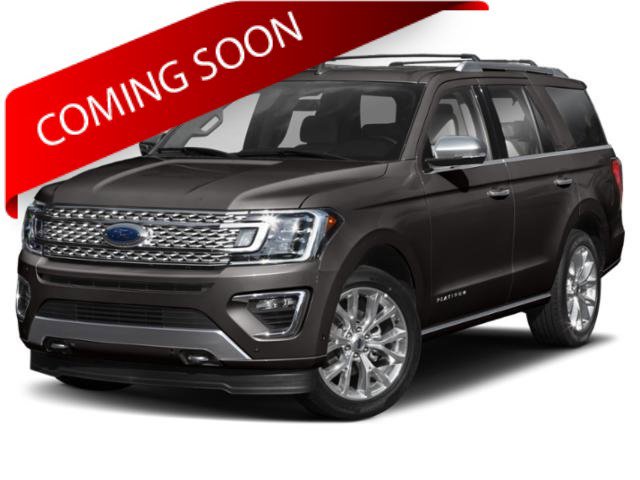 Used 2020 Ford Expedition Platinum