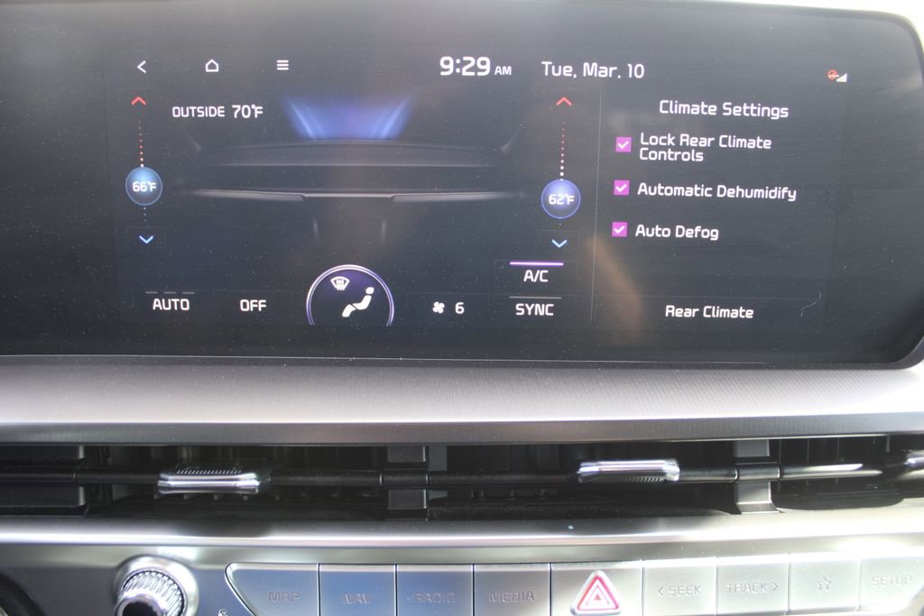 Used 2025 Kia Telluride S image 47