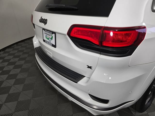 Used 2019 Jeep Grand Cherokee Limited X RWD image 15